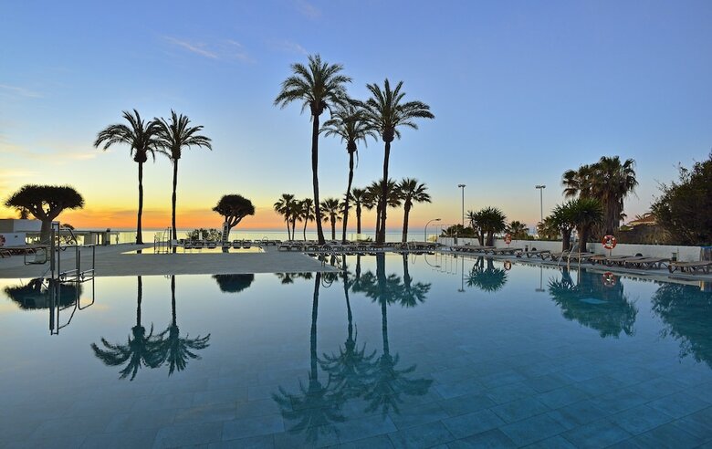 Hotel Sol House Costa Del Sol