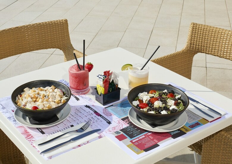 Hotel Sol House Costa Del Sol