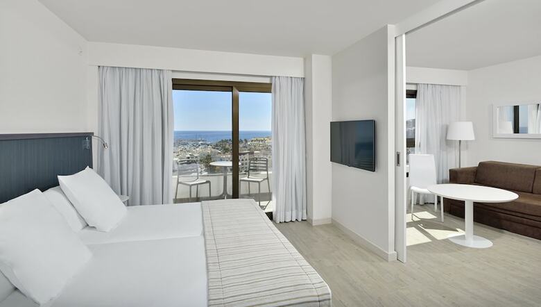 Hotel Sol House Costa Del Sol