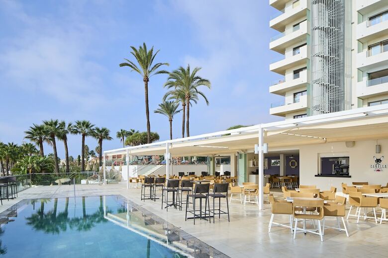 Hotel Sol House Costa Del Sol