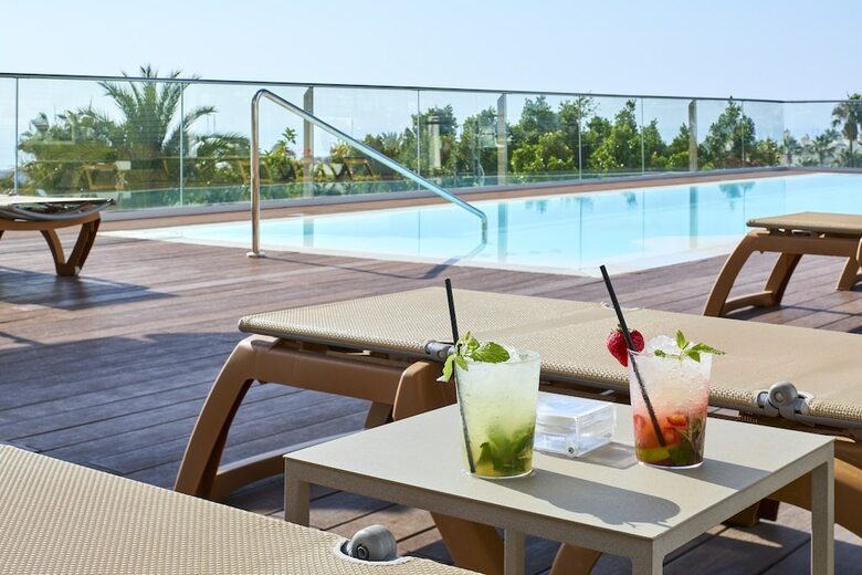 Hotel Sol House Costa Del Sol