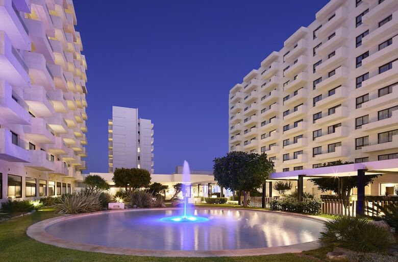 Hotel Sol House Costa Del Sol