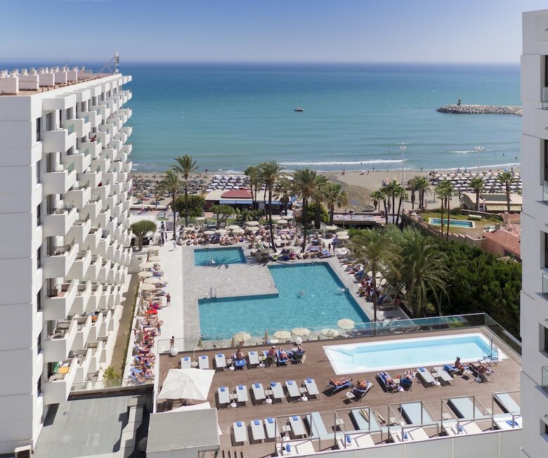 Hotel Sol House Costa Del Sol