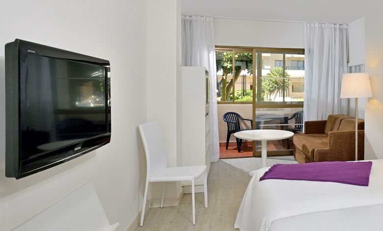 Hotel Sol House Costa Del Sol