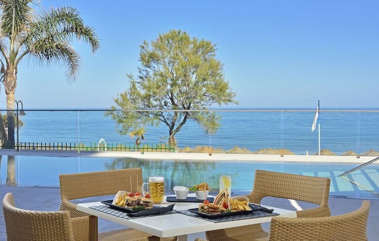Hotel Sol House Costa Del Sol