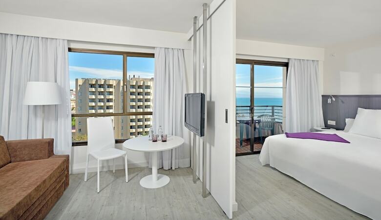 Hotel Sol House Costa Del Sol