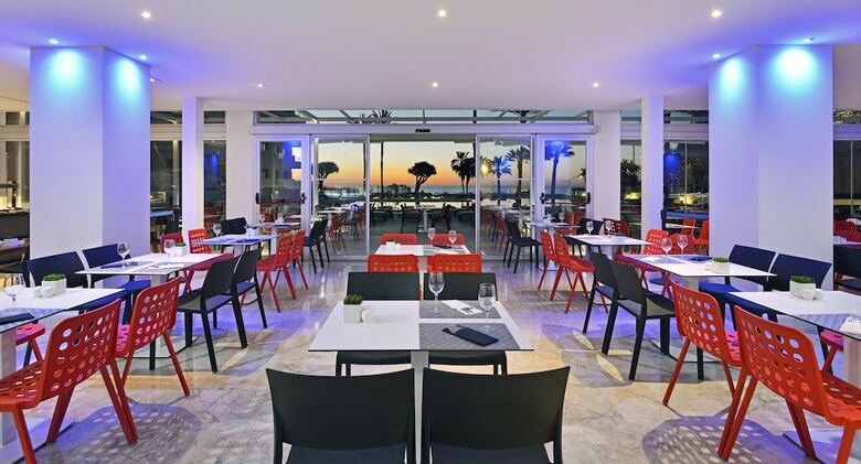 Hotel Sol House Costa Del Sol