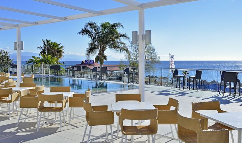 Hotel Sol House Costa Del Sol