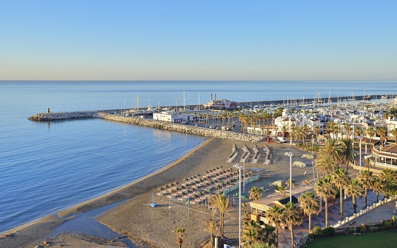 Hotel Sol House Costa Del Sol