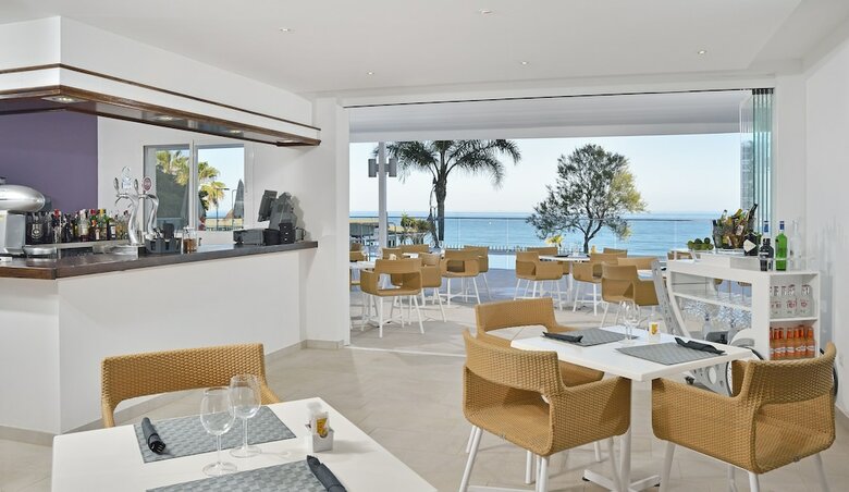 Hotel Sol House Costa Del Sol