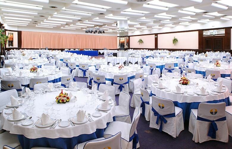 Hotel Sol House Costa Del Sol