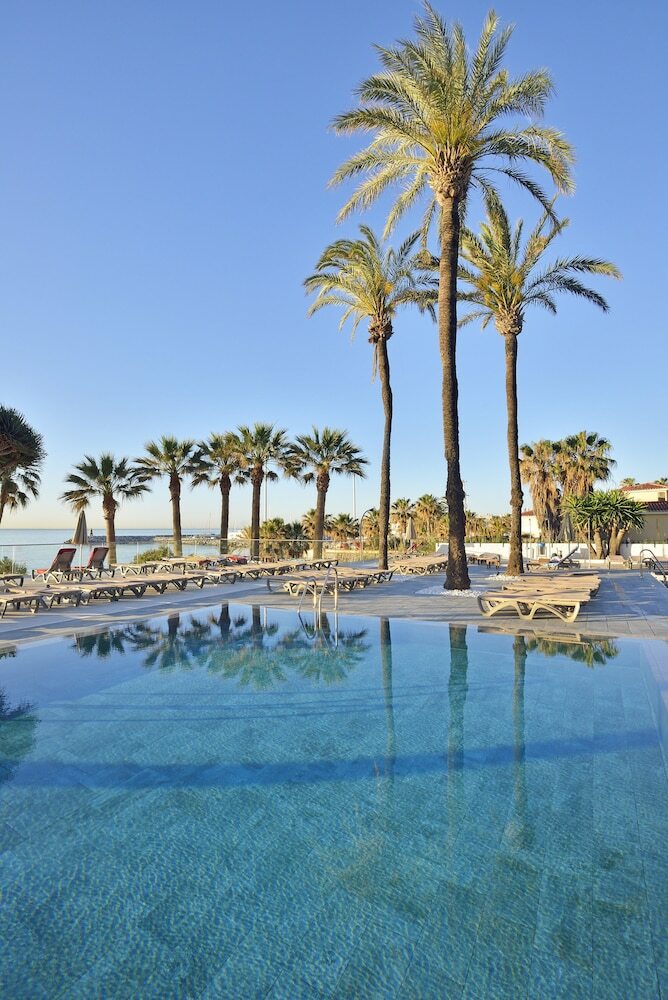 Hotel Sol House Costa Del Sol