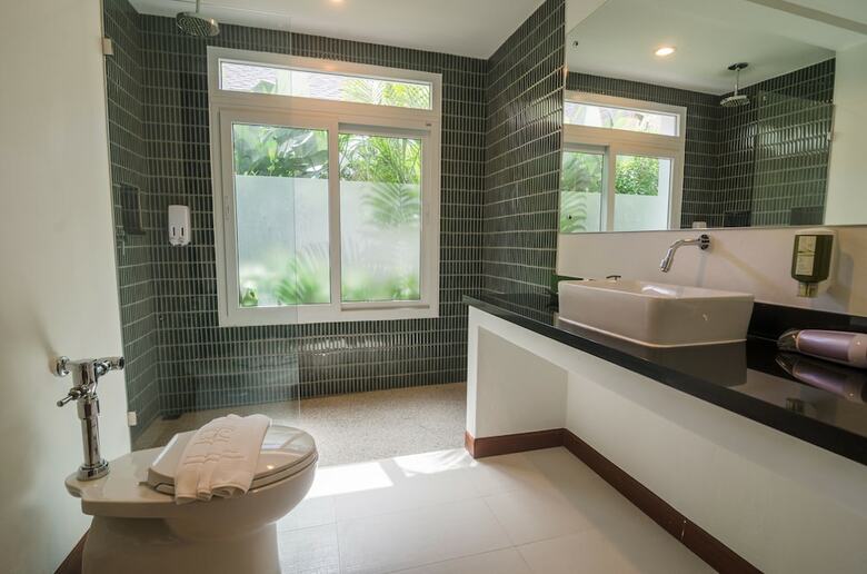 Villa The Beach House
