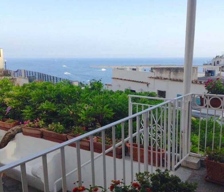 Hotel Villa Delle Palme