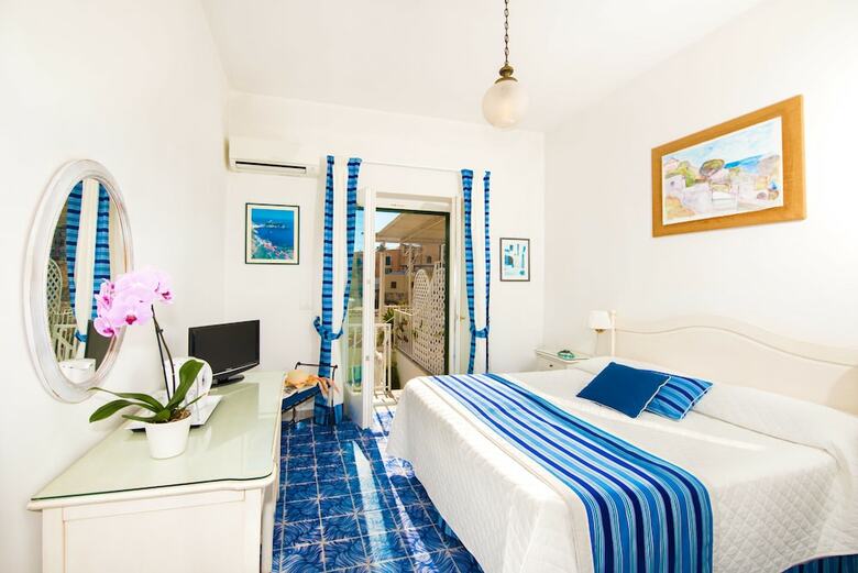 Hotel Villa Delle Palme