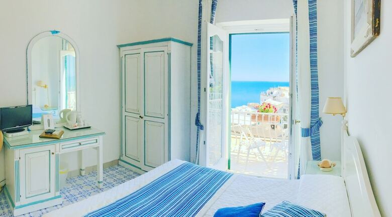 Hotel Villa Delle Palme