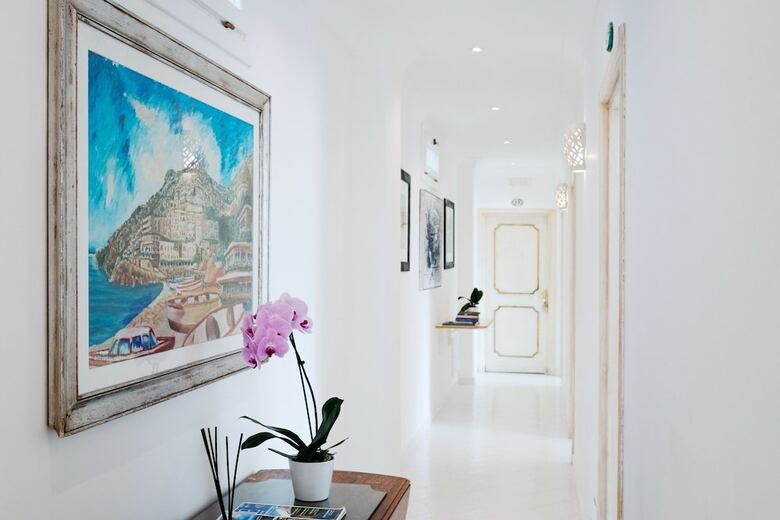 Hotel Villa Delle Palme