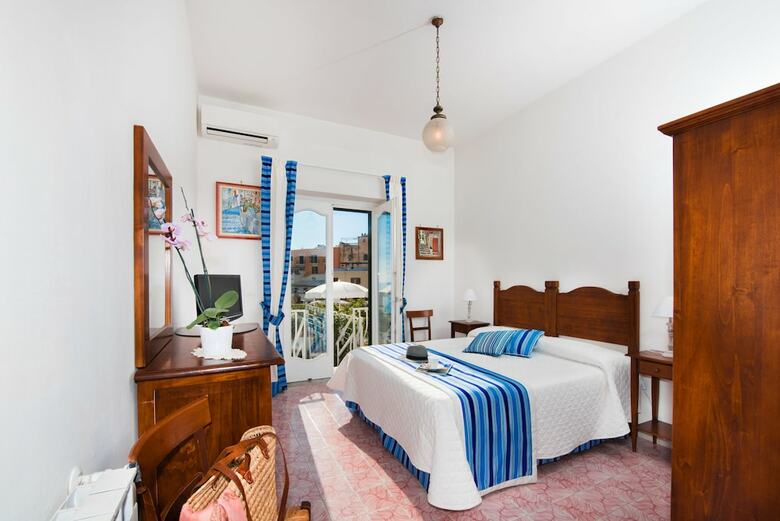Hotel Villa Delle Palme