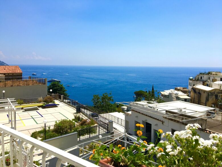 Hotel Villa Delle Palme
