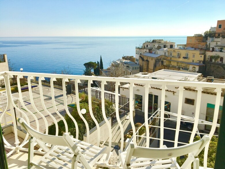 Hotel Villa Delle Palme