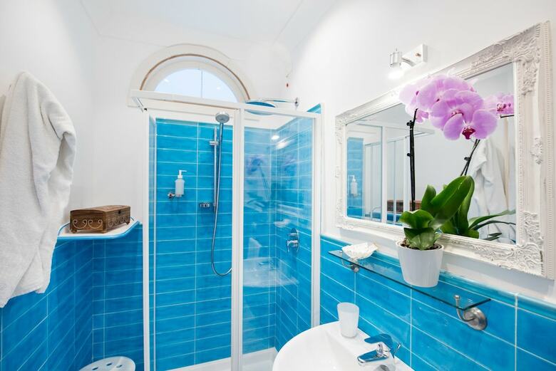 Hotel Villa Delle Palme