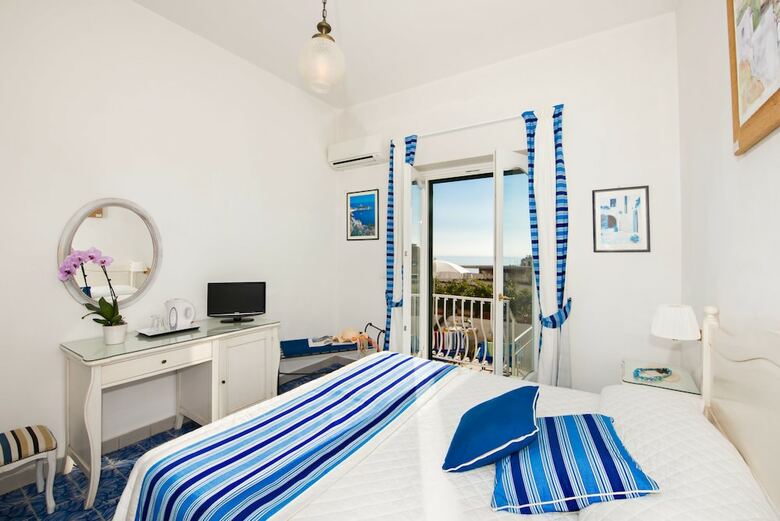 Hotel Villa Delle Palme