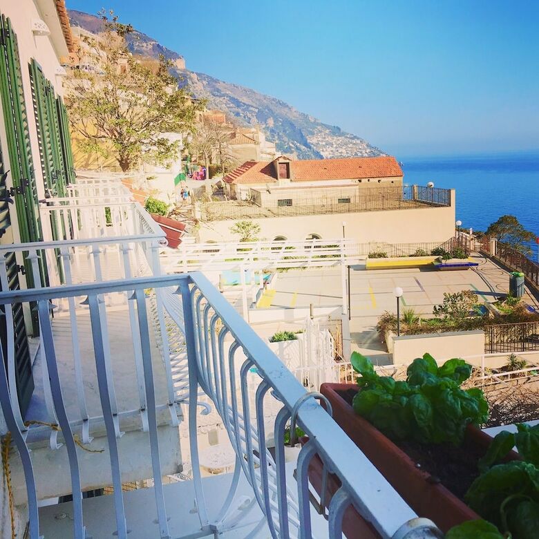 Hotel Villa Delle Palme
