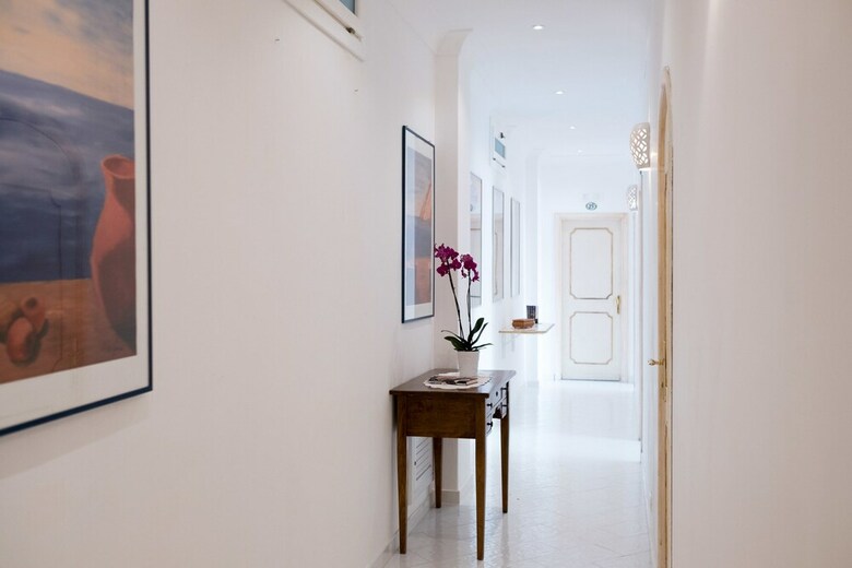 Hotel Villa Delle Palme