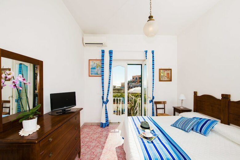 Hotel Villa Delle Palme