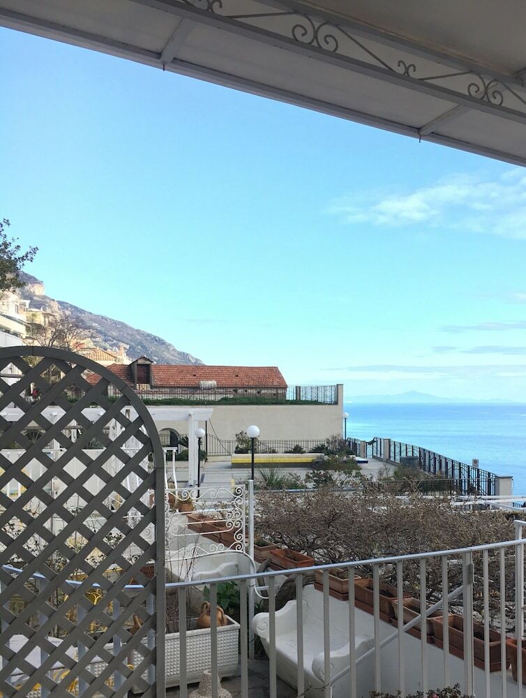Hotel Villa Delle Palme