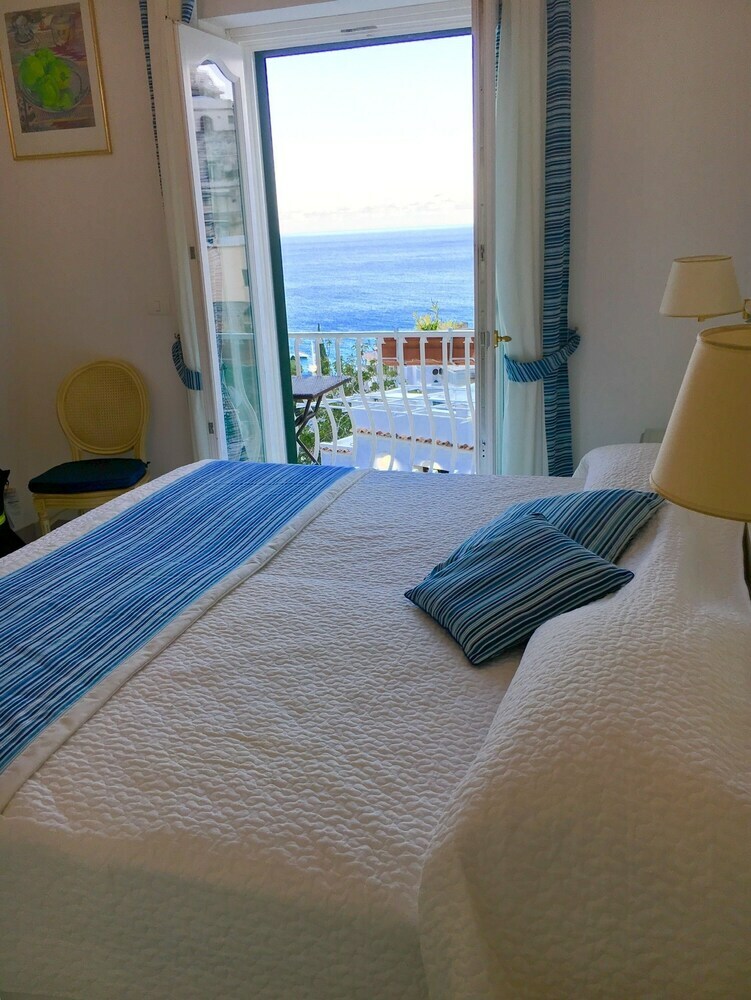 Hotel Villa Delle Palme
