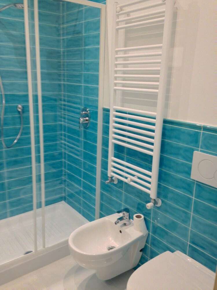Hotel Villa Delle Palme