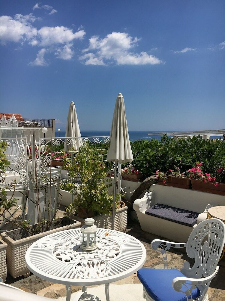 Hotel Villa Delle Palme
