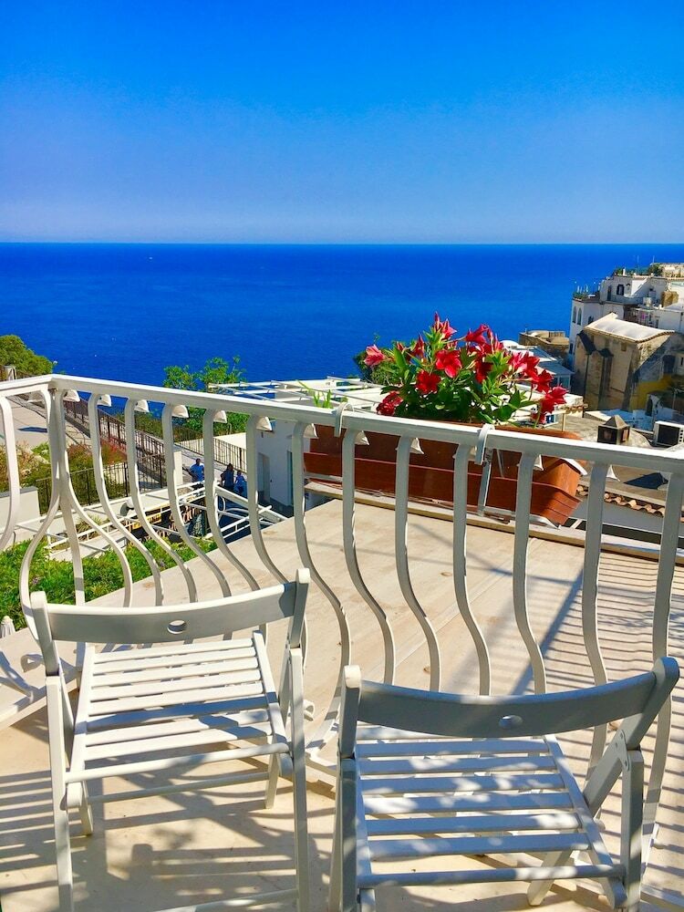 Hotel Villa Delle Palme