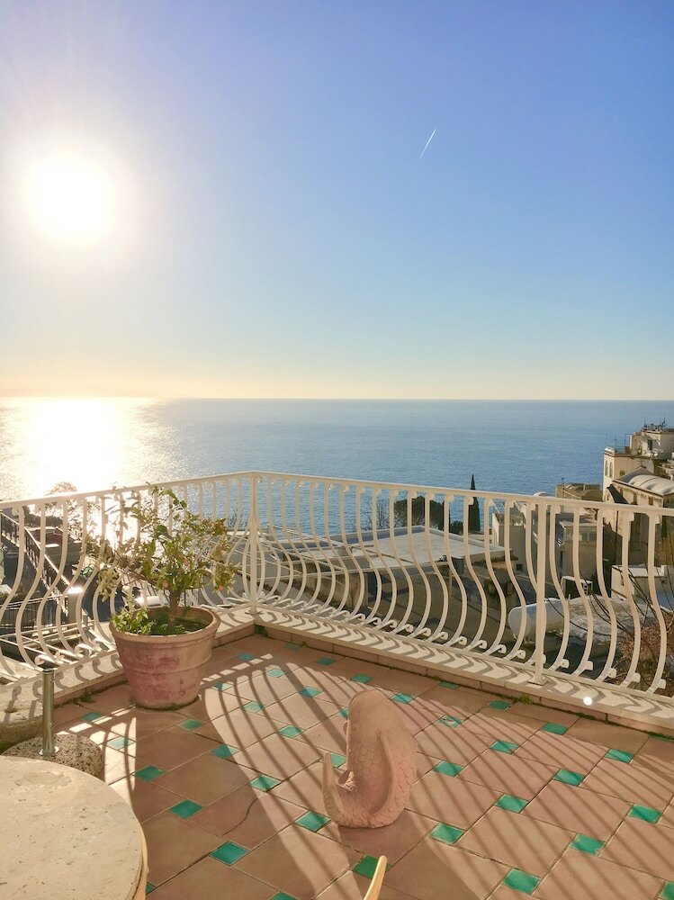 Hotel Villa Delle Palme