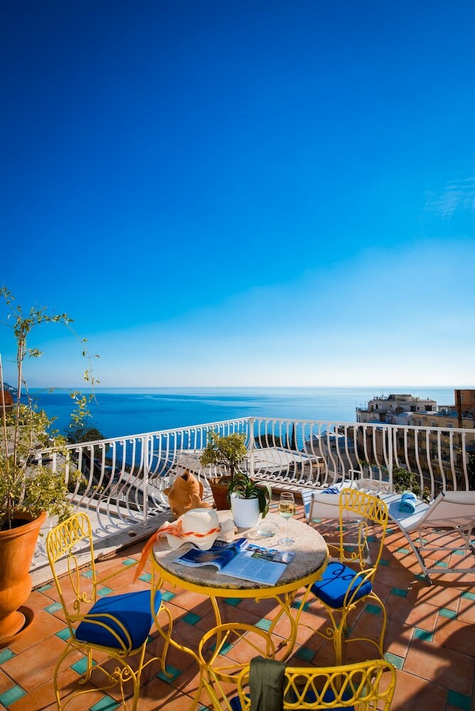 Hotel Villa Delle Palme