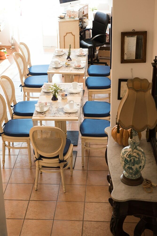 Hotel Villa Delle Palme