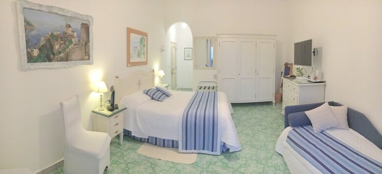 Hotel Villa Delle Palme