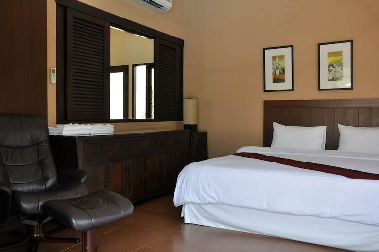 Villa Baan Malisa
