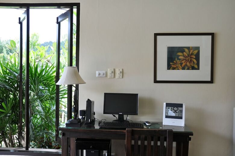 Villa Baan Malisa