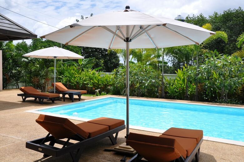 Villa Baan Malisa