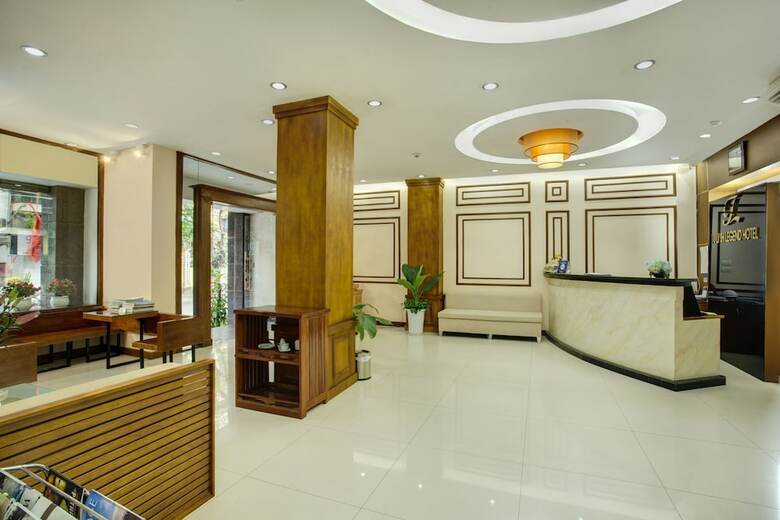 Diamond Legend Hotel