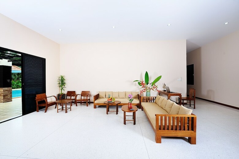 Villa Baan Santi