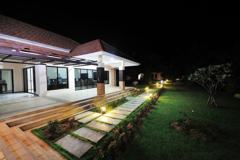 Villa Baan Santi