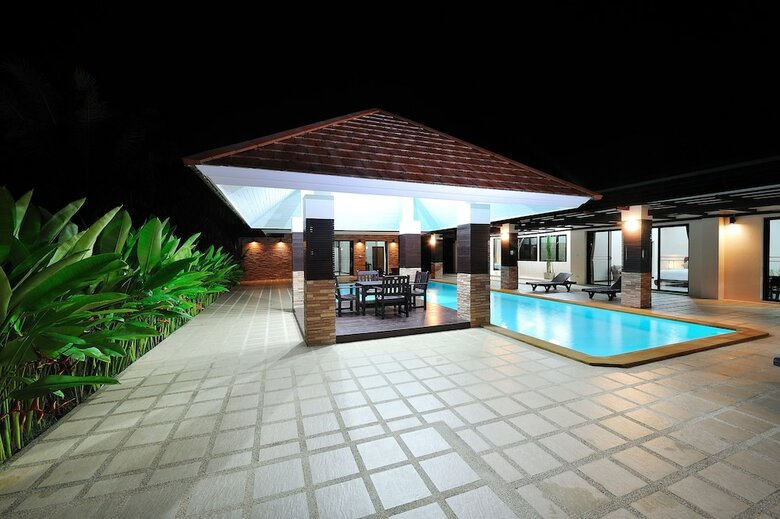Villa Baan Santi