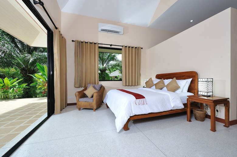 Villa Baan Santi