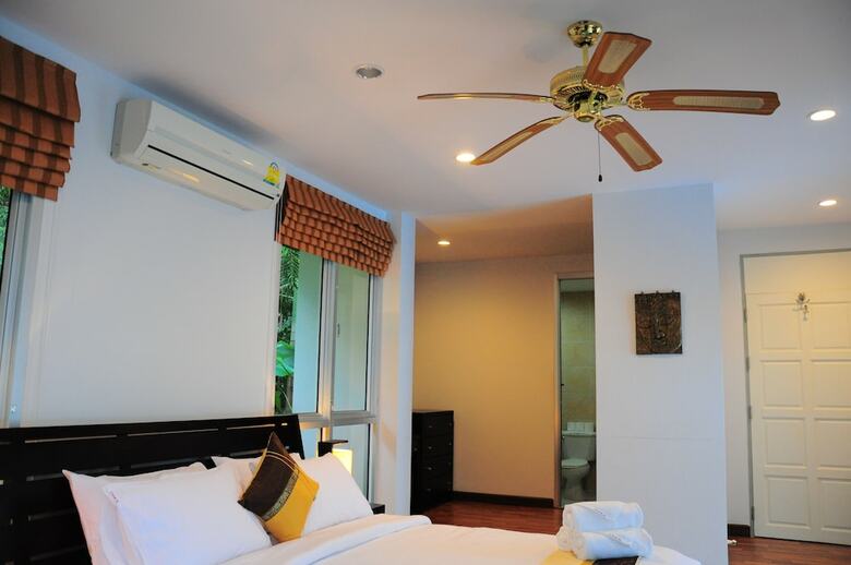 Villa Baan Chang