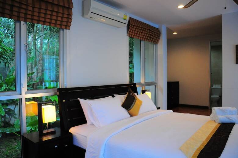 Villa Baan Chang