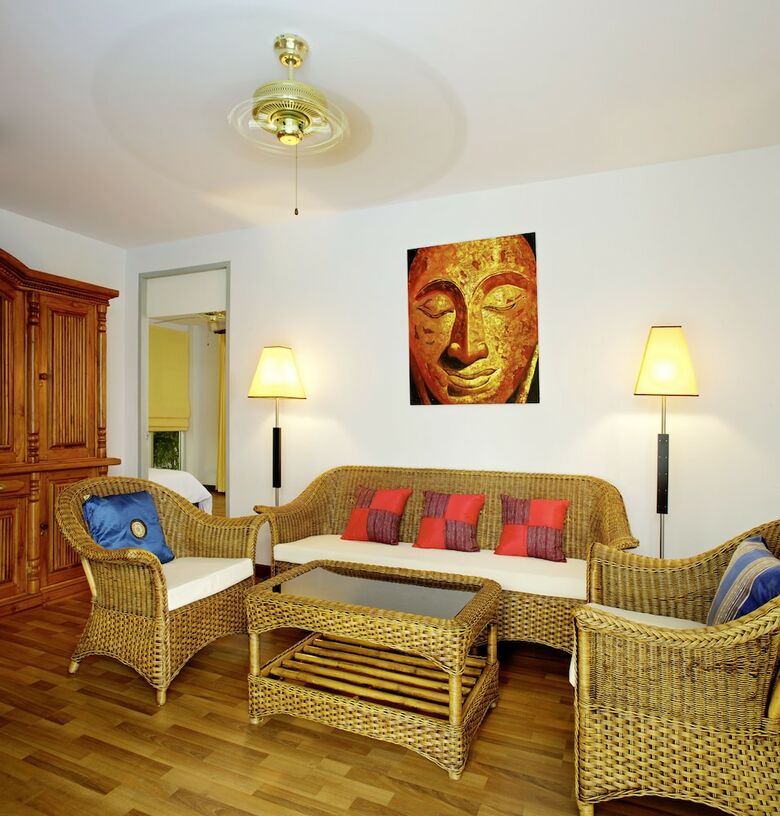 Villa Baan Chang