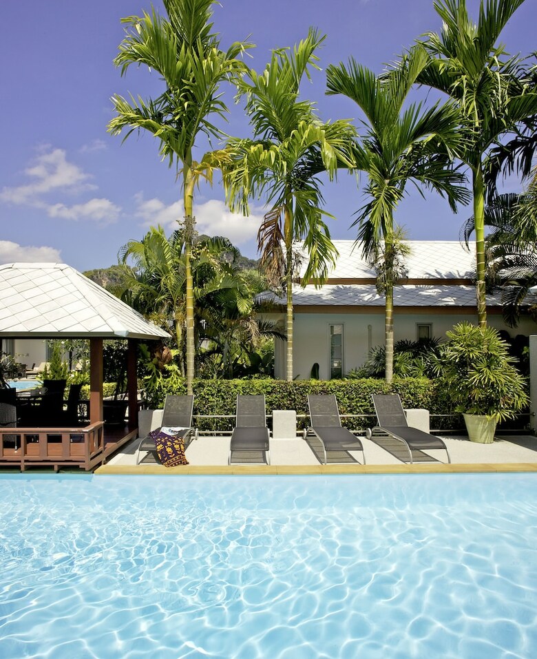 Villa Baan Chang
